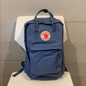 Fjallraven Kanken Big Backpack